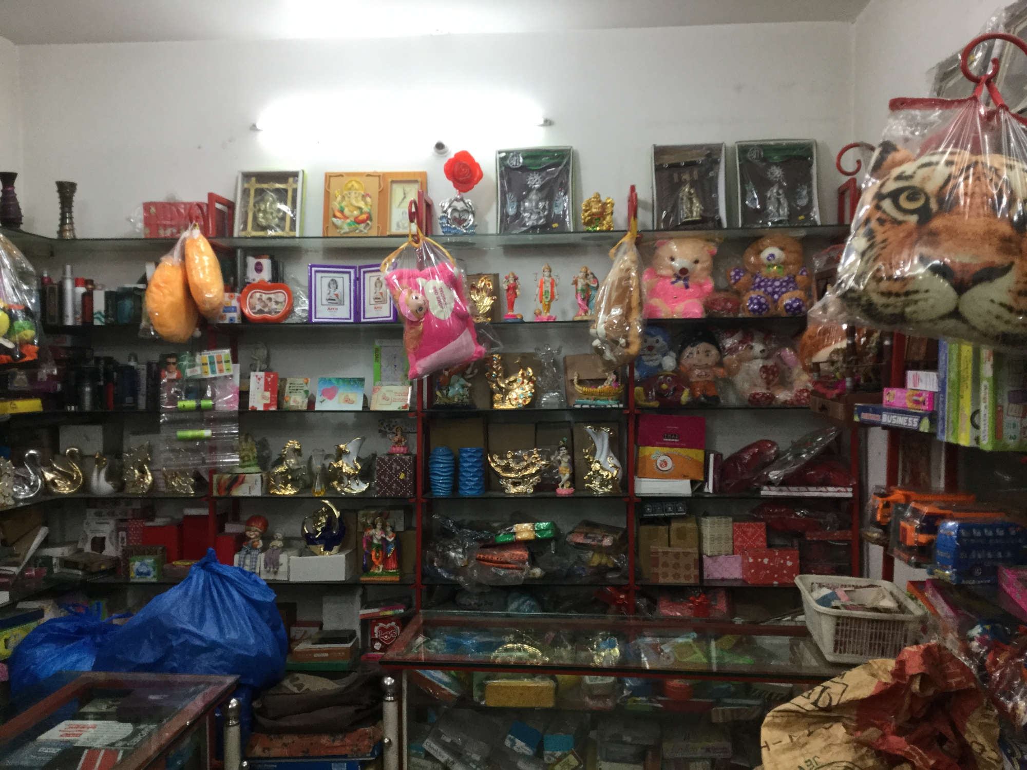 H K Toys and Gift Centre Jalandhar, (Punjab) BuddingStar